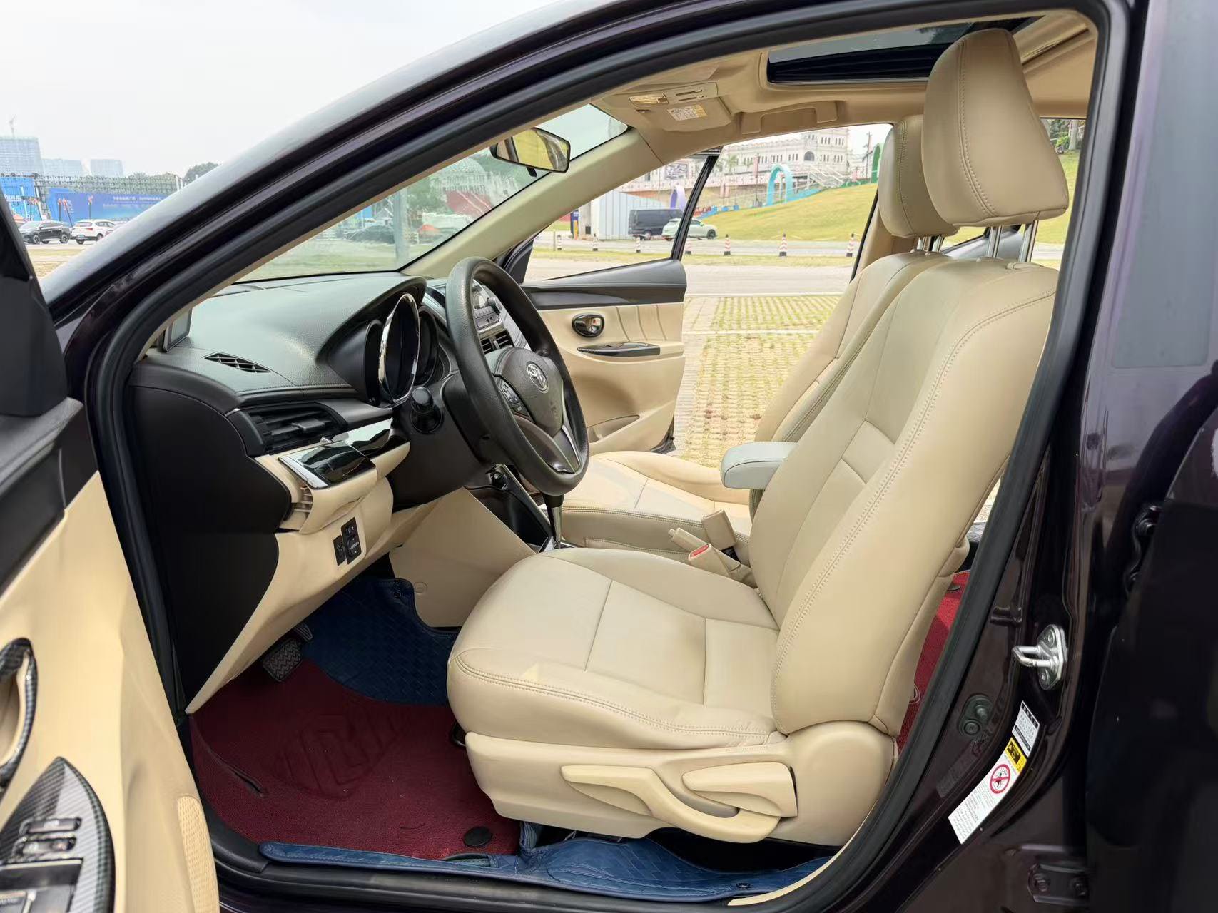 Toyota Vios 2013 car image #7