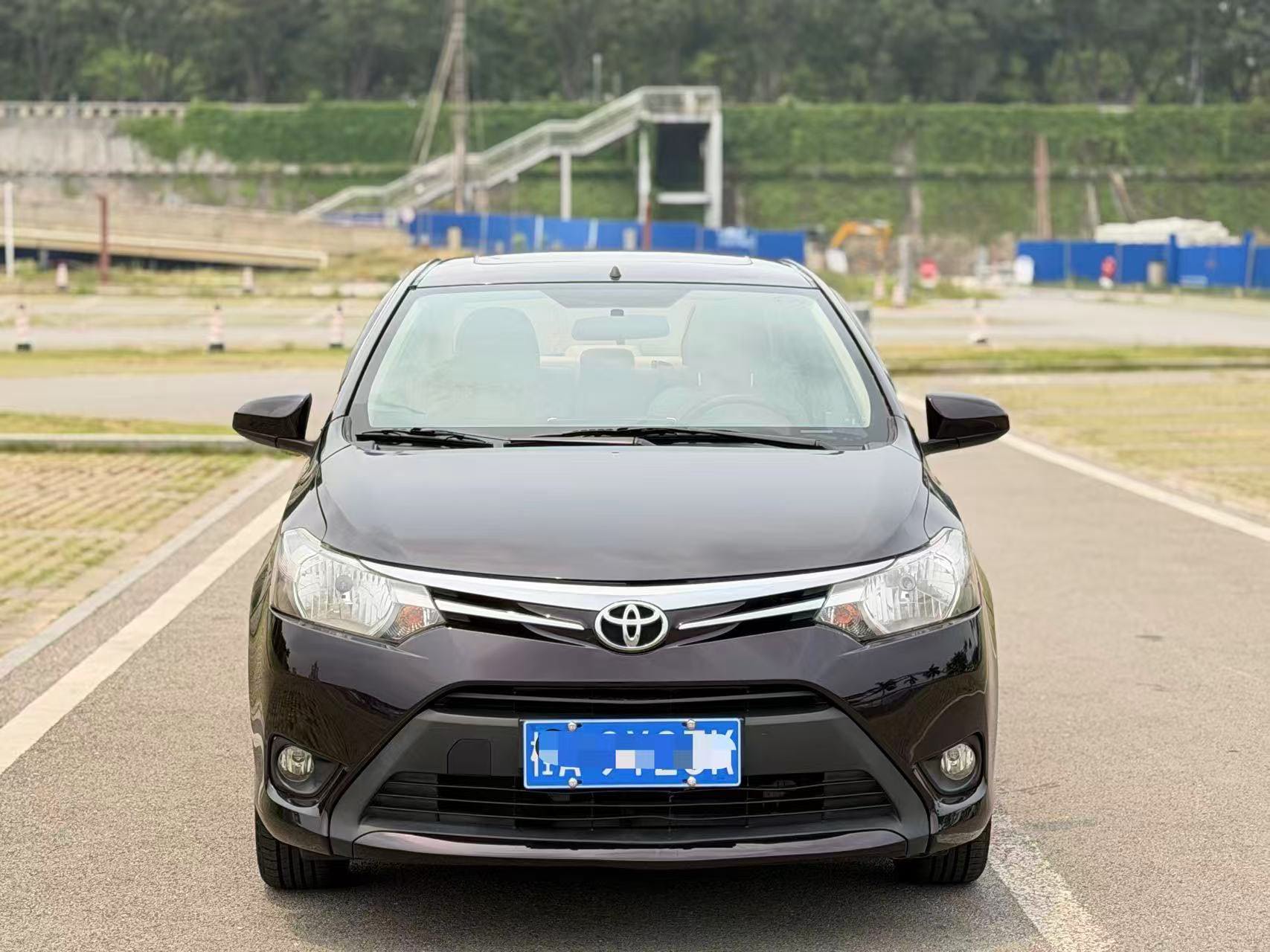 Toyota Vios 2013 car image #4