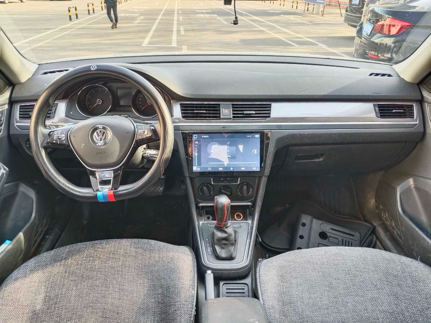 Volkswagen Bora 2020 car image #7