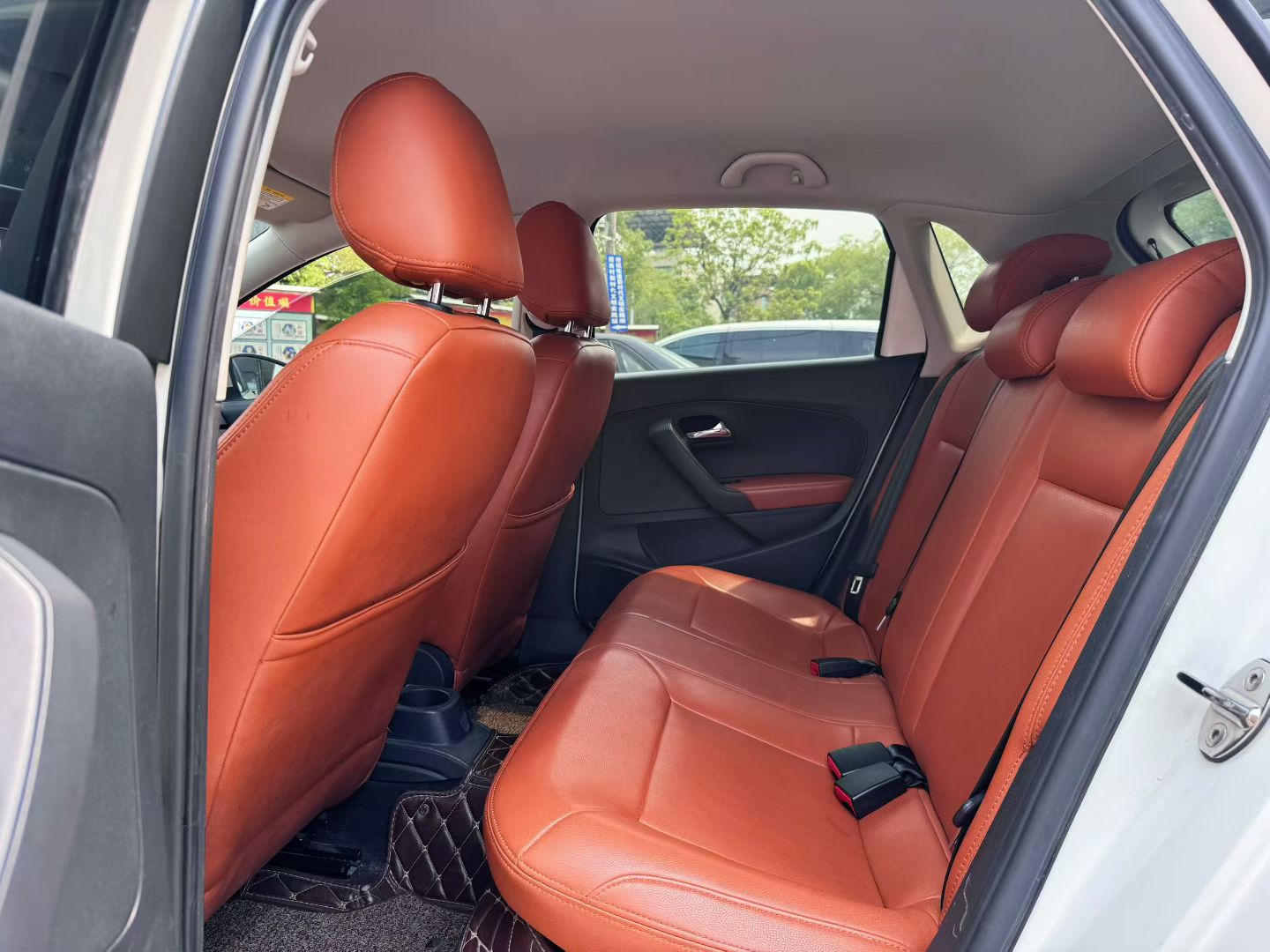 Volkswagen Polo 2018 #8 Volkswagen Polo 2018 car image #8