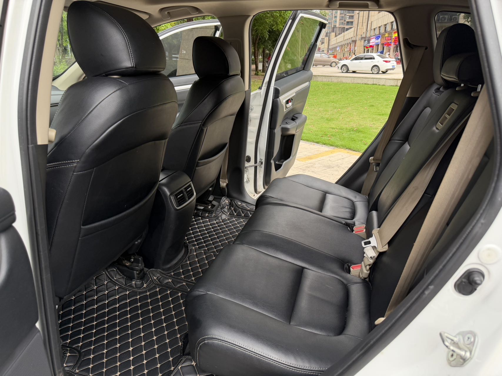 Honda CR-V 2021 car image #8