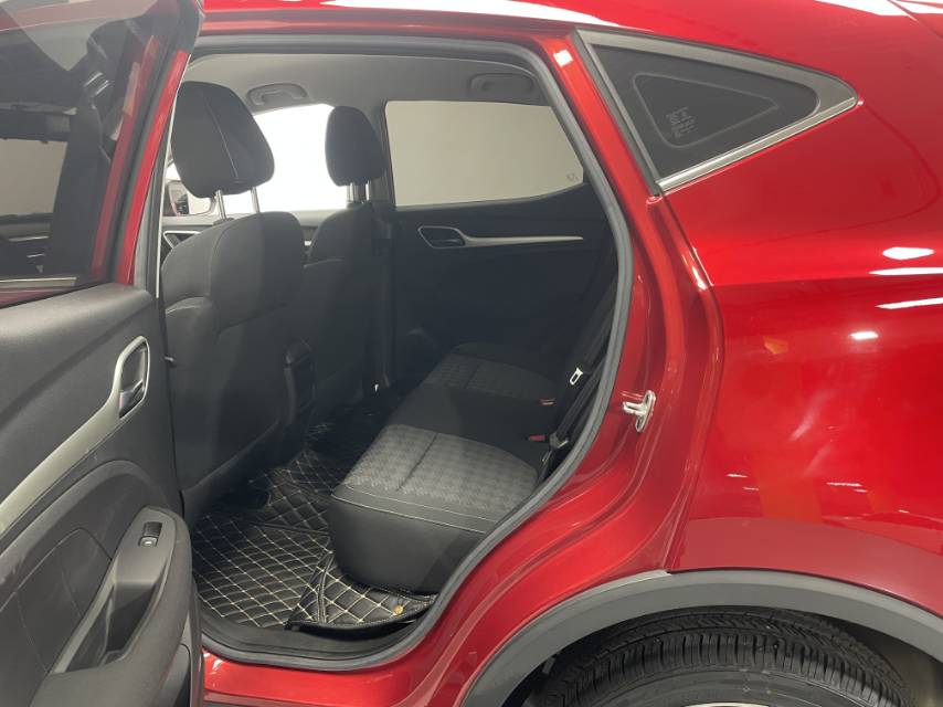 MG ZS 2021 car image #10