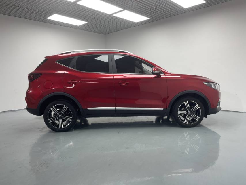 MG ZS 2021 car image #6