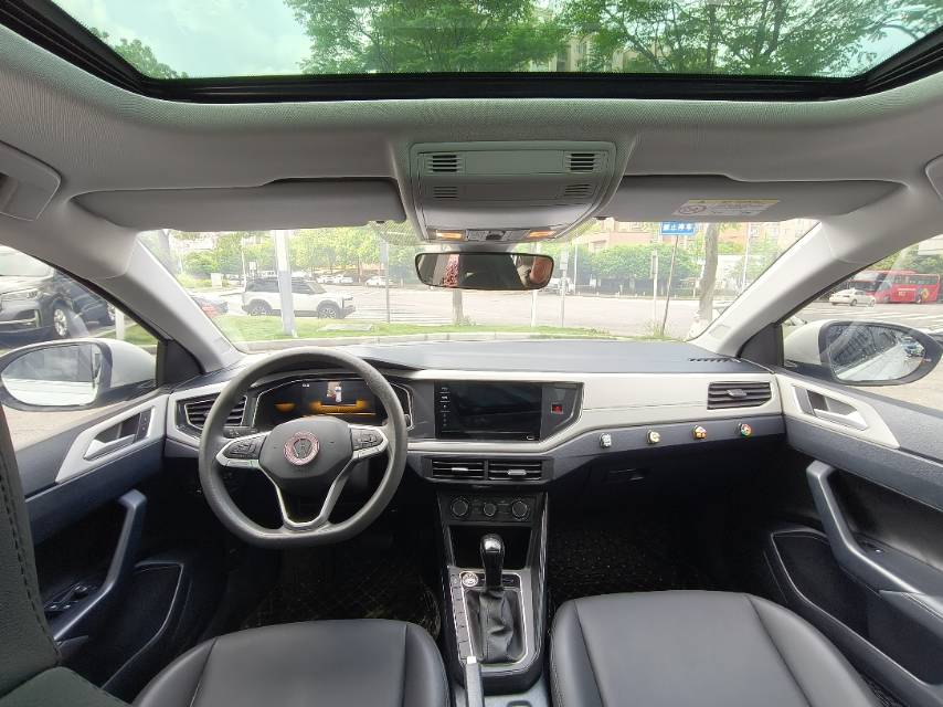 Volkswagen Lavida 2023 #11 Volkswagen Lavida 2023 car image #11