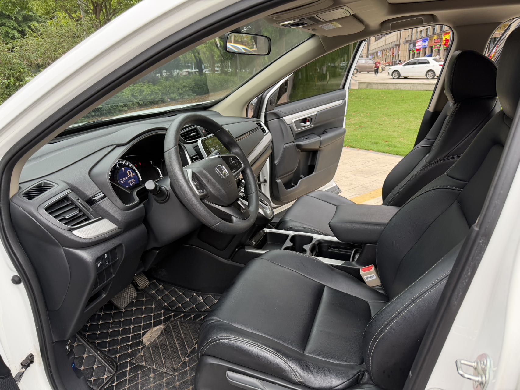 Honda CR-V 2021 car image #6
