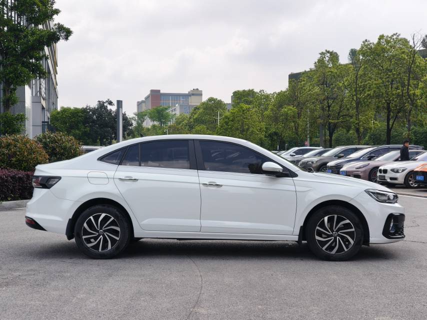 Volkswagen Lavida 2023 #9 Volkswagen Lavida 2023 car image #9