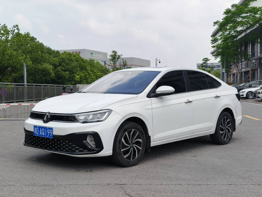Volkswagen Lavida 2023 #2 Volkswagen Lavida 2023 car image #2