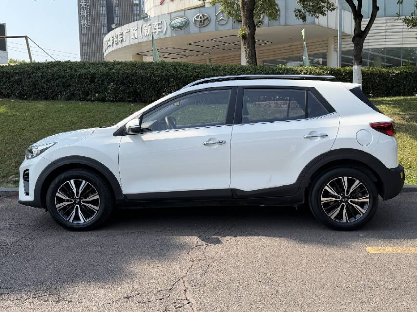 2019 immagine di auto #5