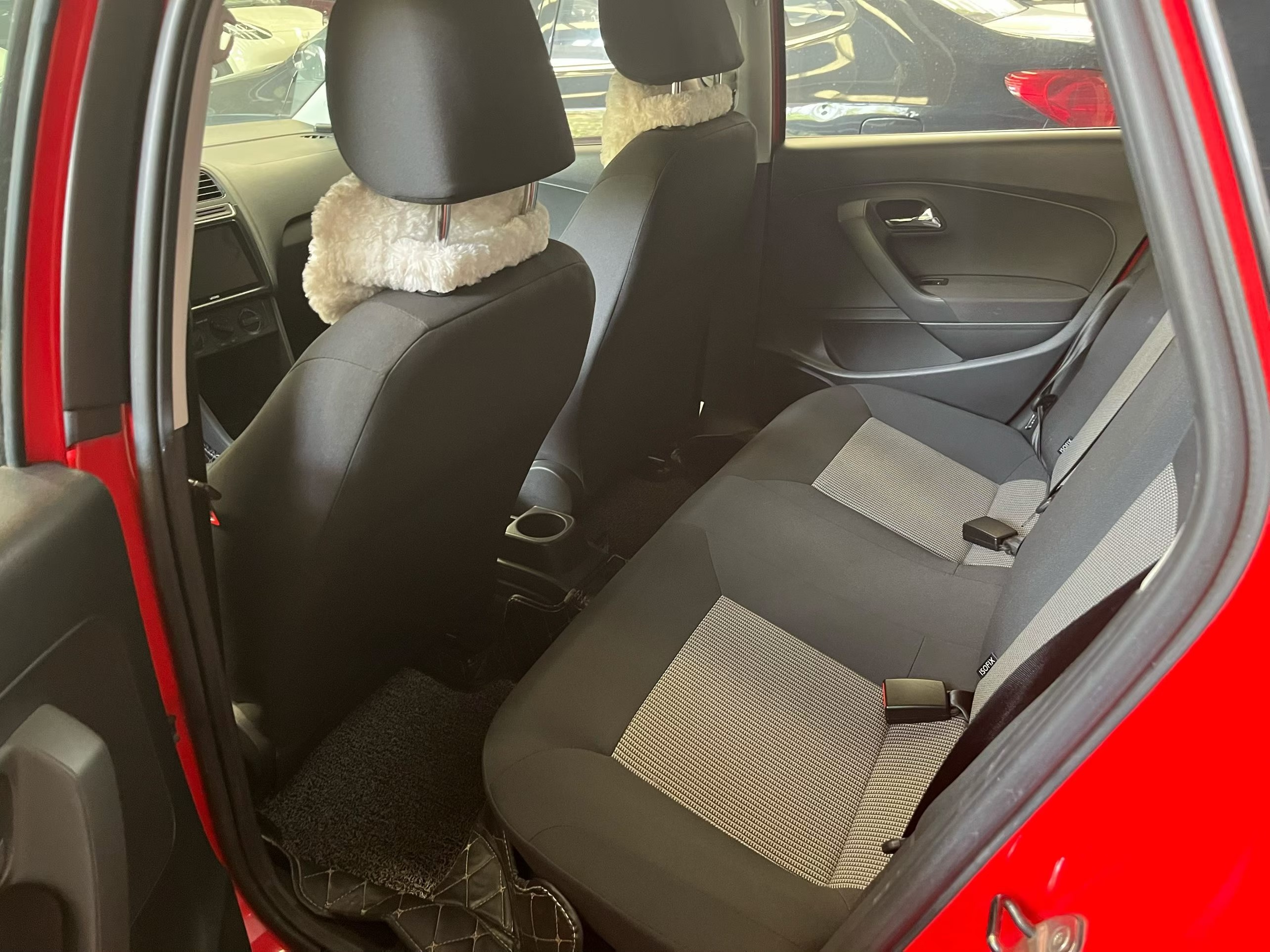 Volkswagen Polo 2019 #9 Volkswagen Polo 2019 car image #9