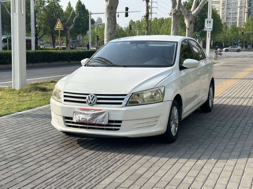 Volkswagen Santana 2015 #2 Volkswagen Santana 2015 car image #2