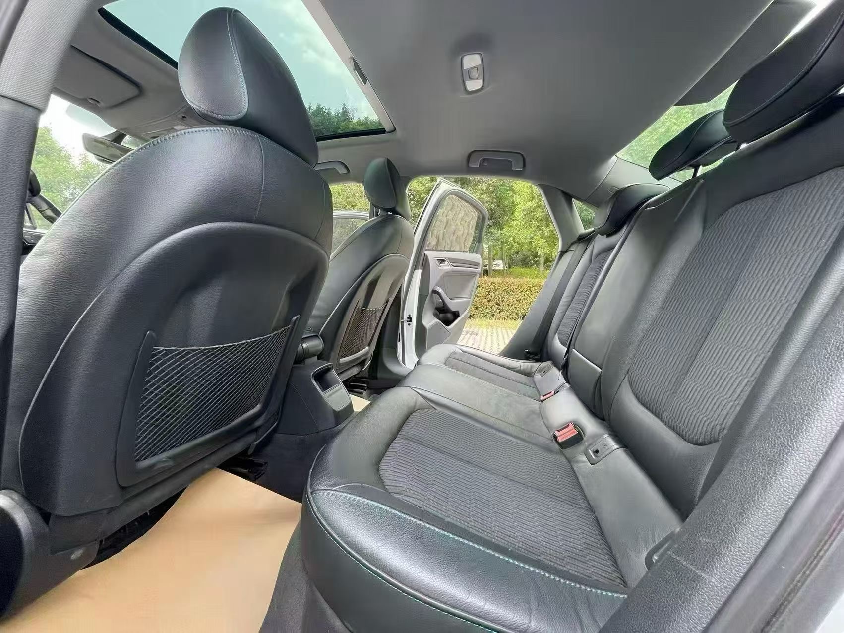 Audi A3 2019 #10 Audi A3 2019 car image #10