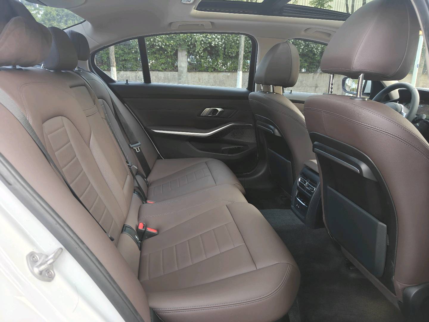 BMW 3 Series 2020 #7 BMW 3 Series 2020 car image #7