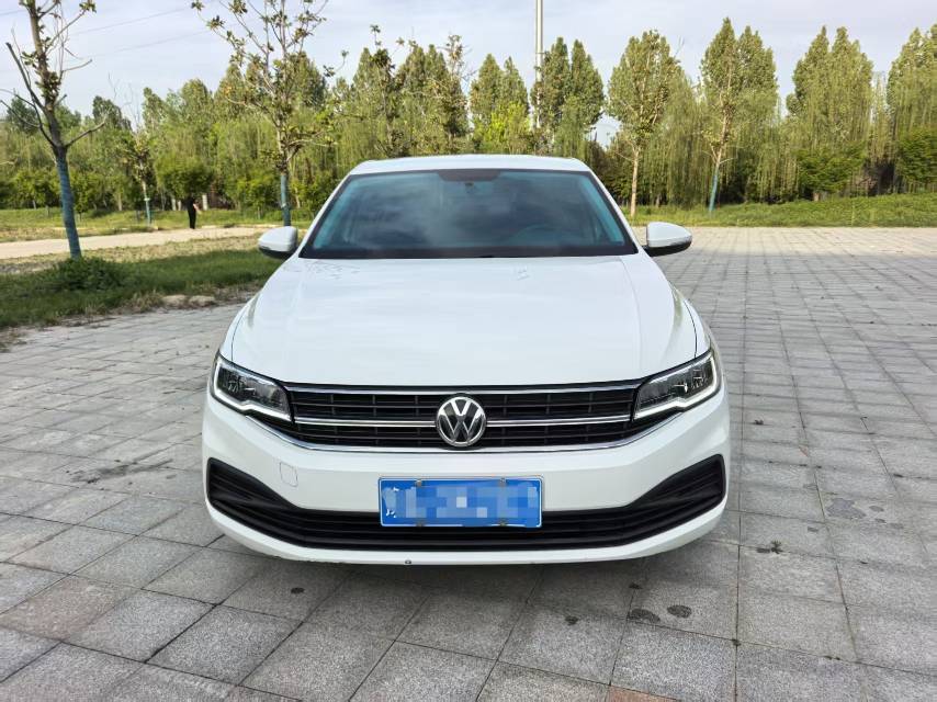 Volkswagen Bora 2018 #4 Volkswagen Bora 2018 car image #4