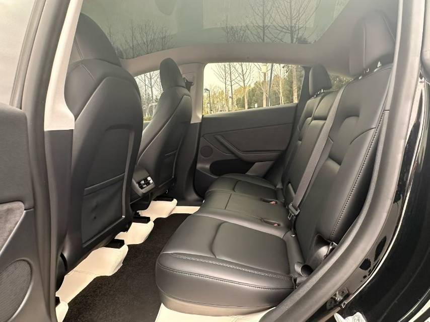 Tesla Model Y 2023 car image #9