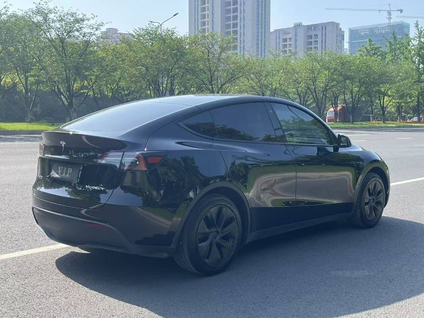 Tesla Model Y 2023 #9 Tesla Model Y 2023 car image #9