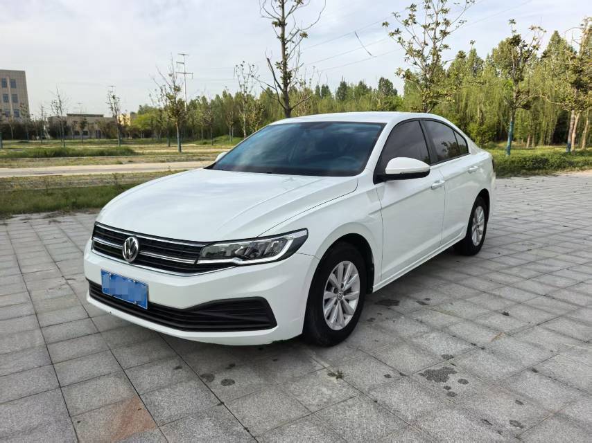 Volkswagen Bora 2018 #2 Volkswagen Bora 2018 car image #2