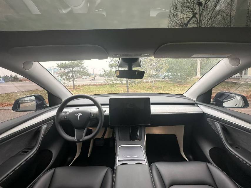 Tesla Model Y 2023 car image #10