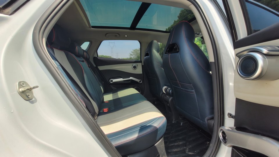 BYD Yuan Plus 2023 car image #15