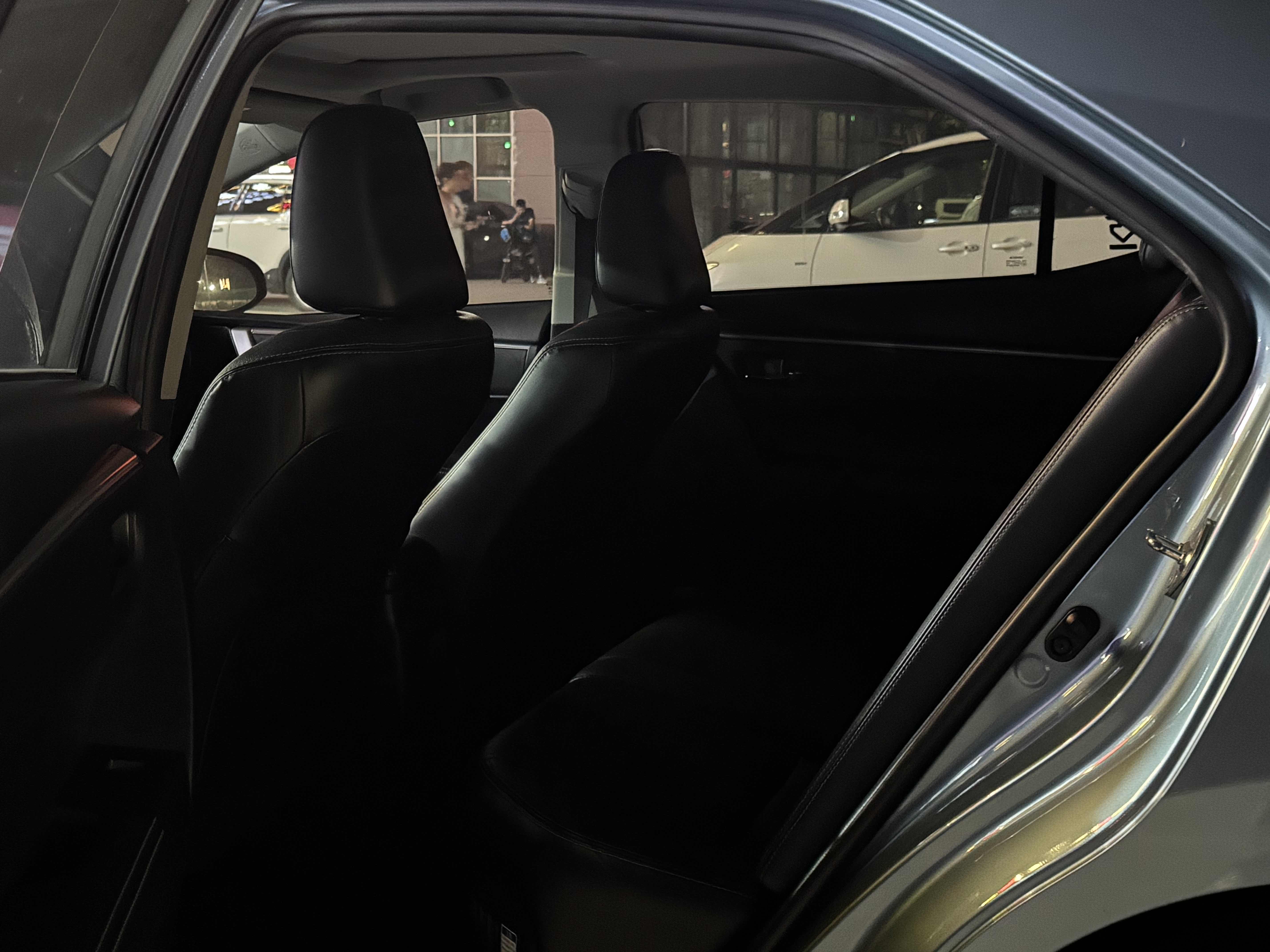 Toyota Corolla 2017 car image #8