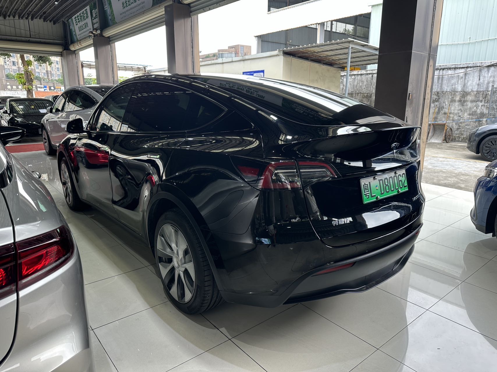 2021 #7 2021 immagine di auto #7