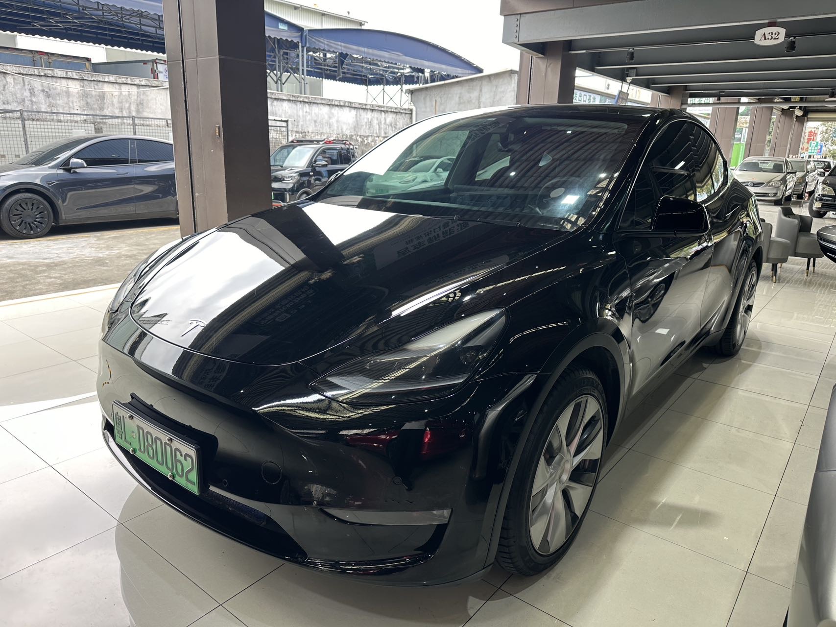 2021 #2 2021 immagine di auto #2