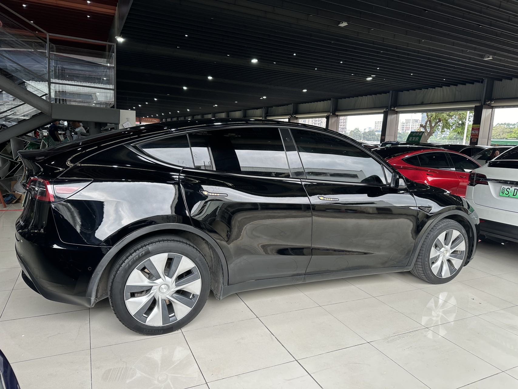 2021 #8 2021 immagine di auto #8
