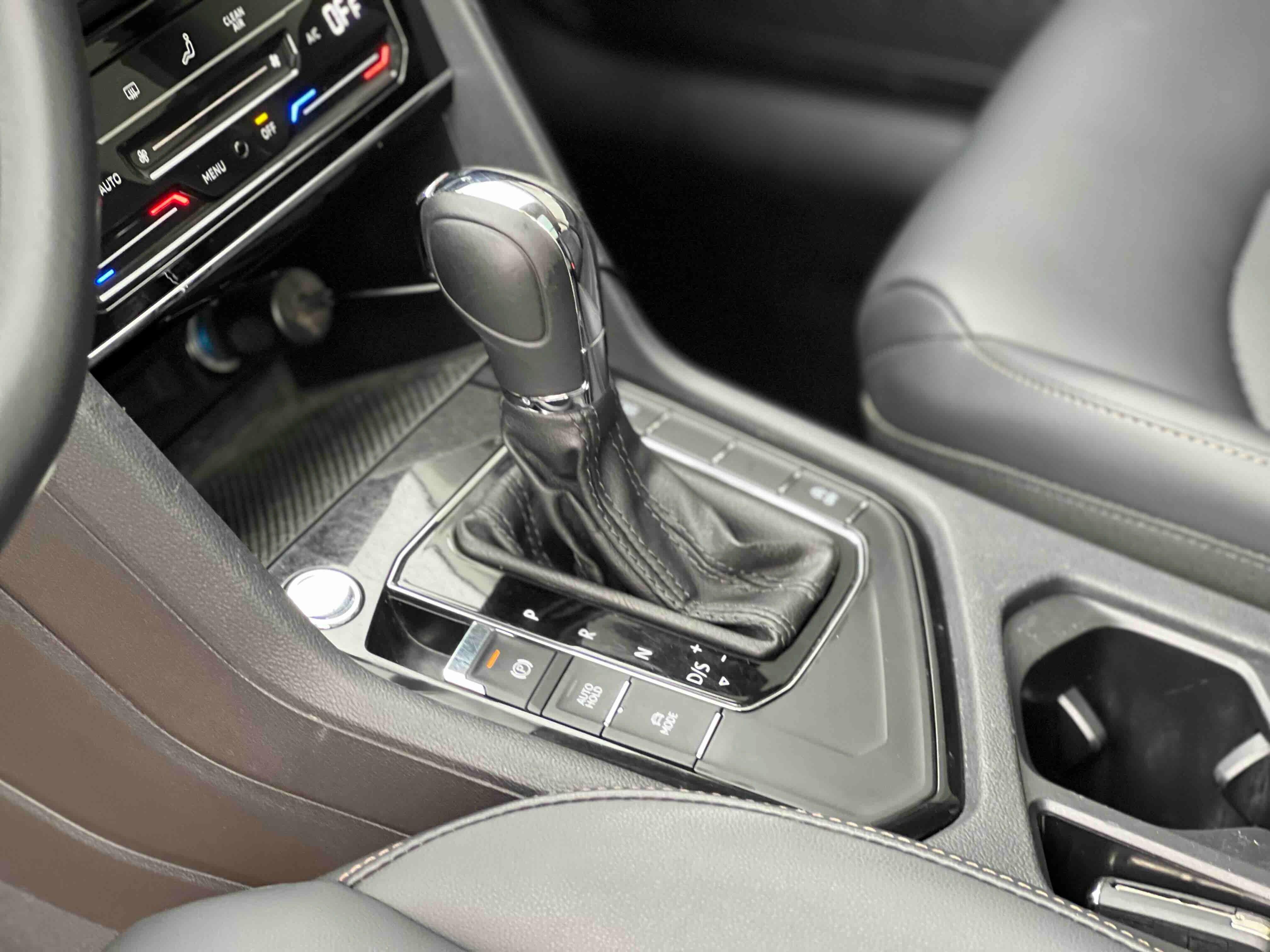 Volkswagen Tharu 2021 #6 Volkswagen Tharu 2021 car image #6