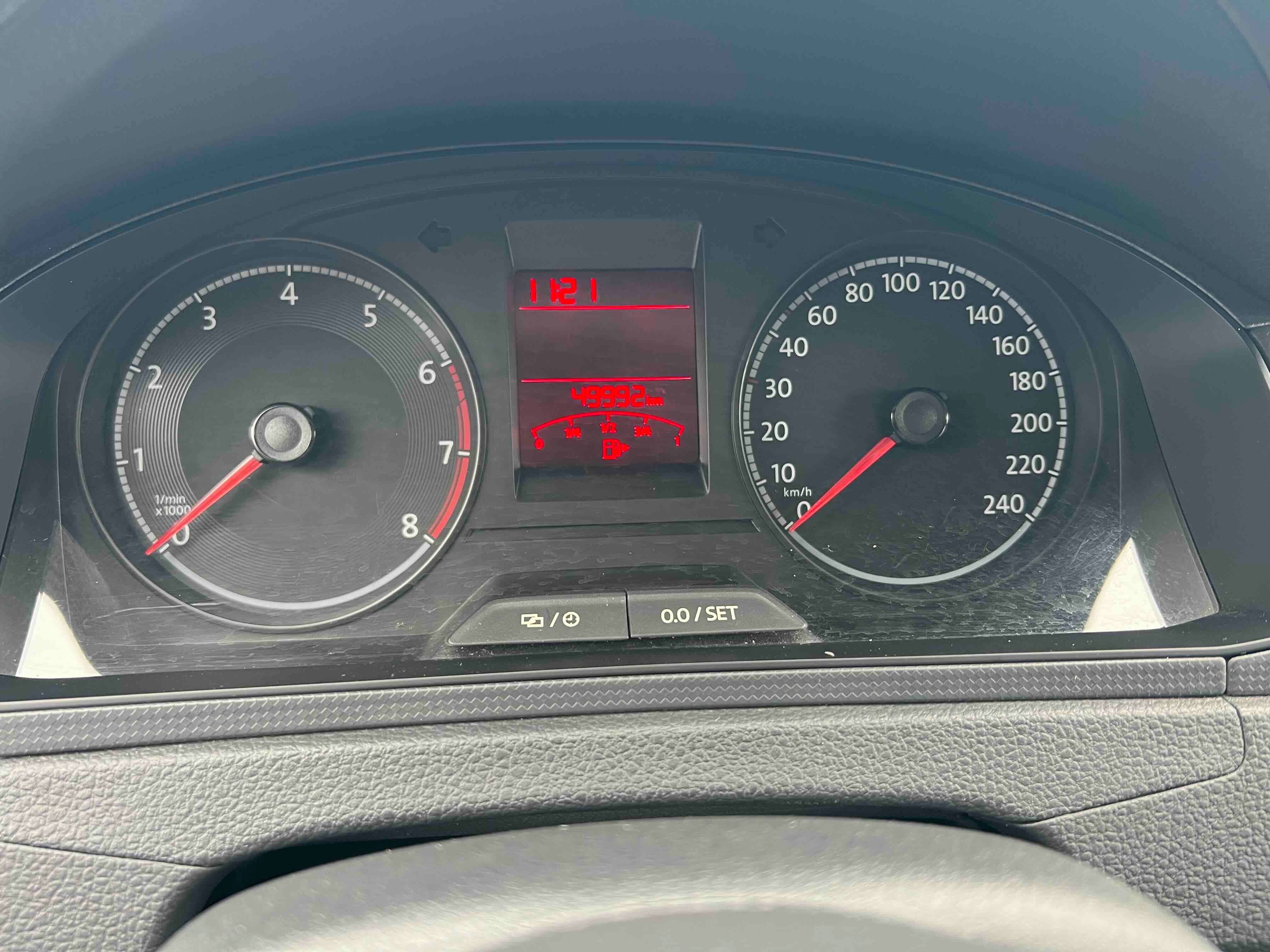 Volkswagen Santana 2020 car image #5