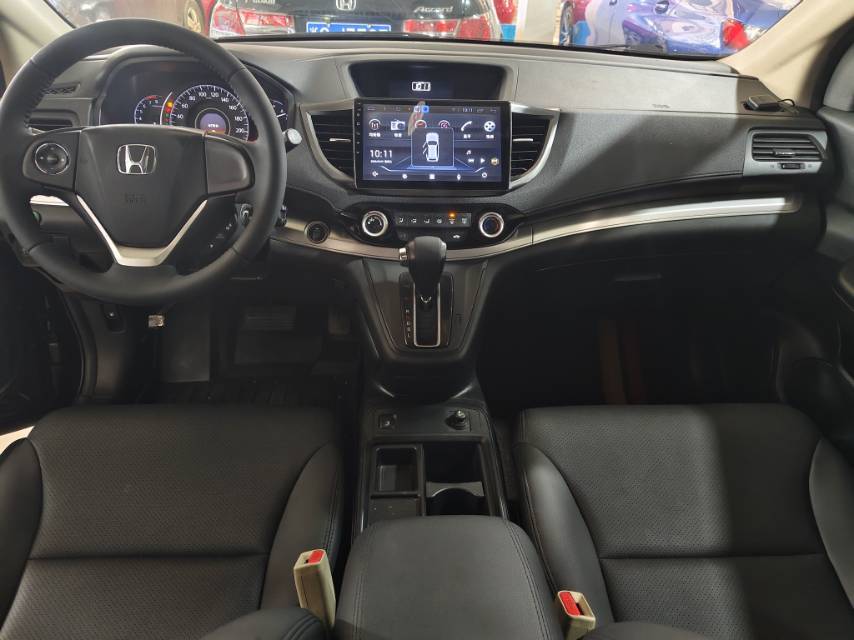 Honda CR-V 2016 car image #6