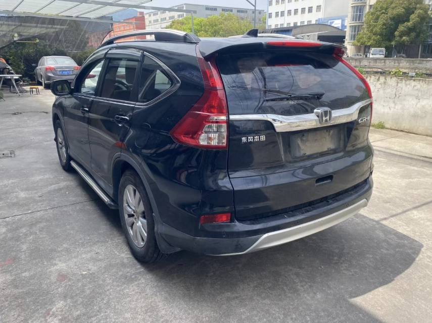 Honda CR-V 2016 car image #9
