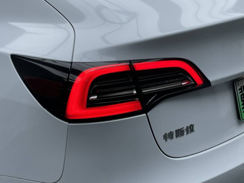 Tesla Model 3 2021 #6 Tesla Model 3 2021 car image #6