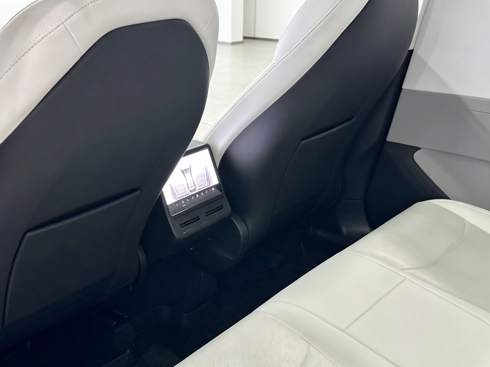 Tesla Model Y 2025 car image #8