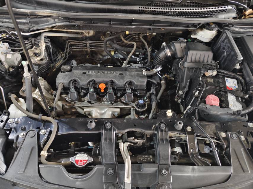Honda CR-V 2016 car image #8
