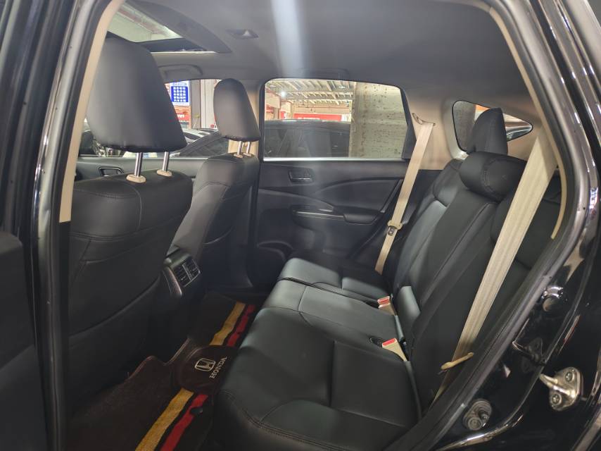 Honda CR-V 2016 car image #5