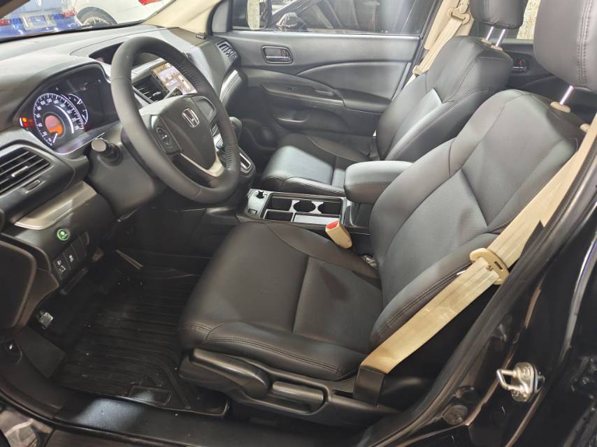 Honda CR-V 2016 car image #4