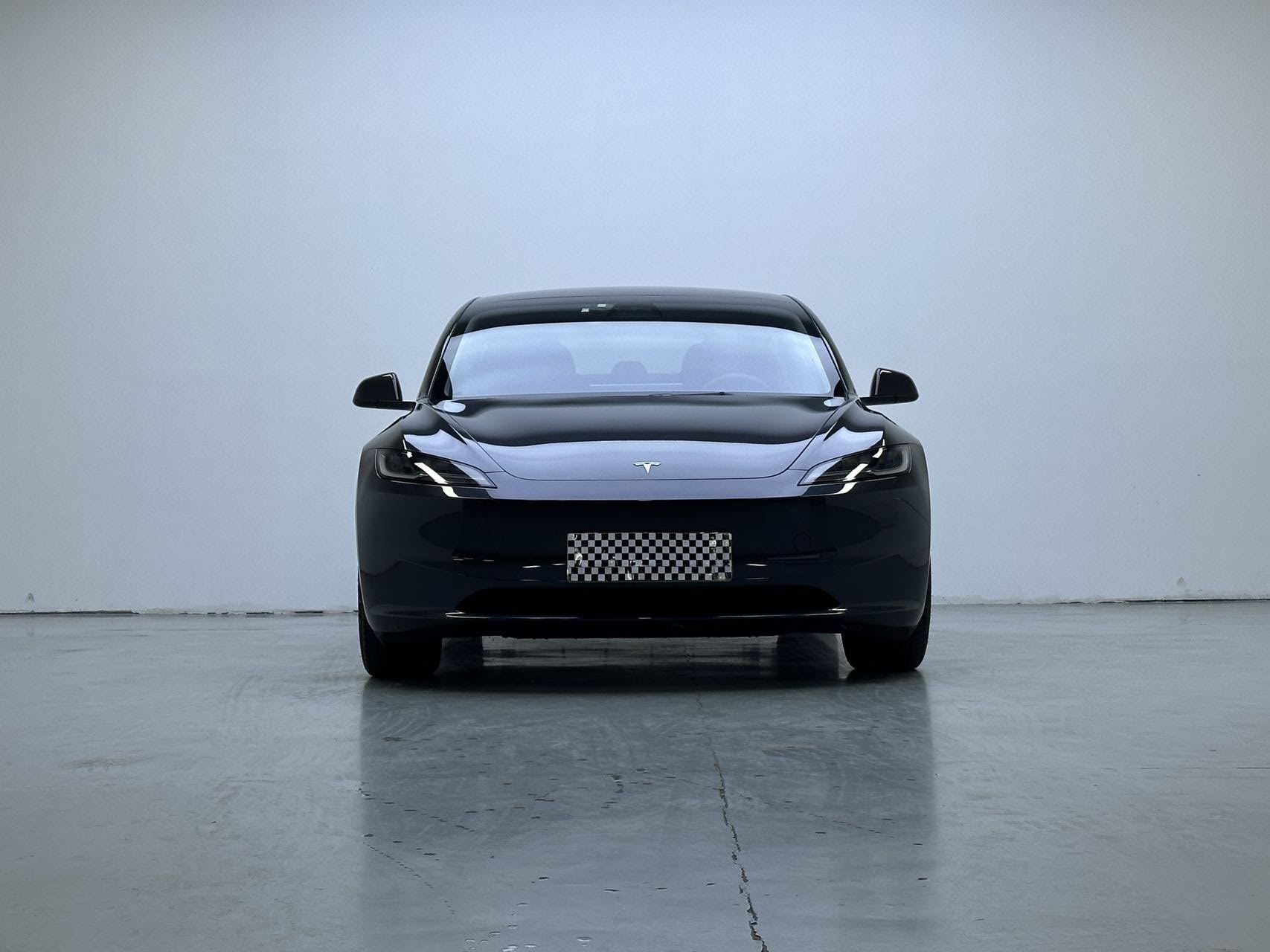 2025 #4 2025 immagine di auto #4