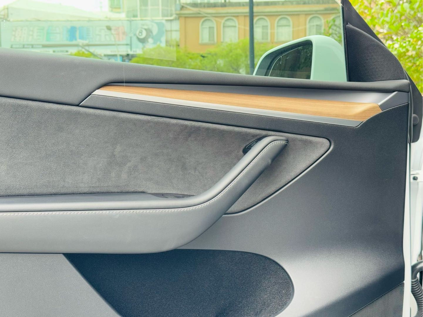 Tesla Model Y 2022 #18 Tesla Model Y 2022 car image #18