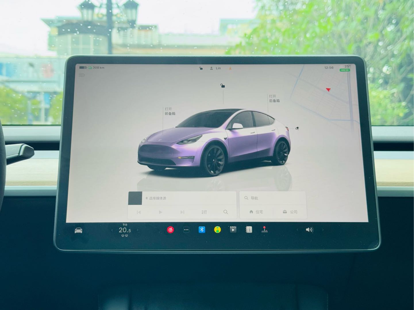 Tesla Model Y 2022 #16 Tesla Model Y 2022 car image #16