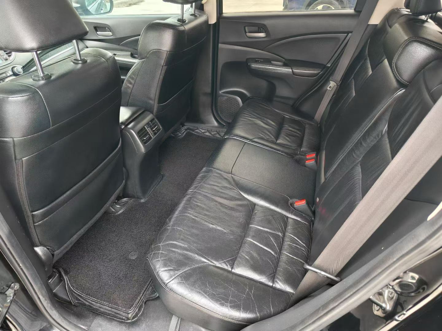 Honda CR-V 2014 car image #6