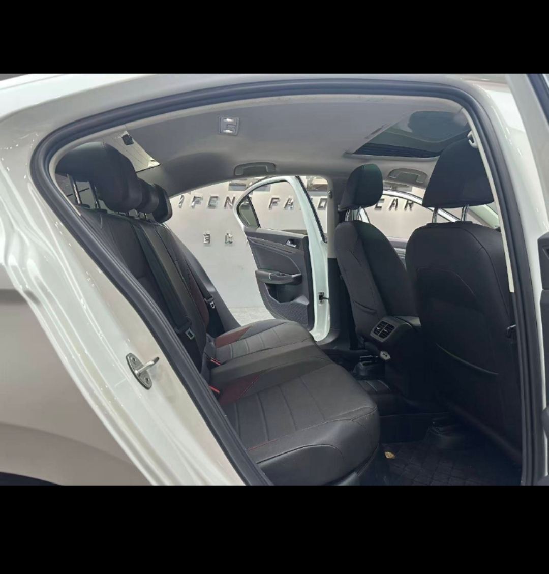 Volkswagen Bora 2021 #4 Volkswagen Bora 2021 immagine di auto #4