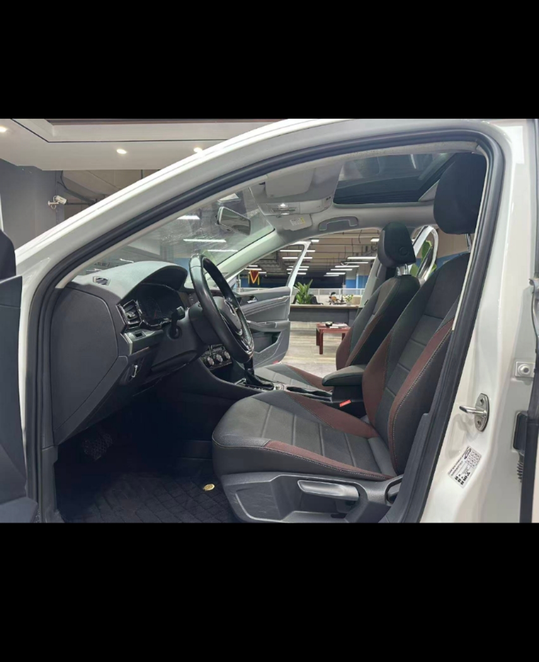 Volkswagen Bora 2021 #8 Volkswagen Bora 2021 immagine di auto #8
