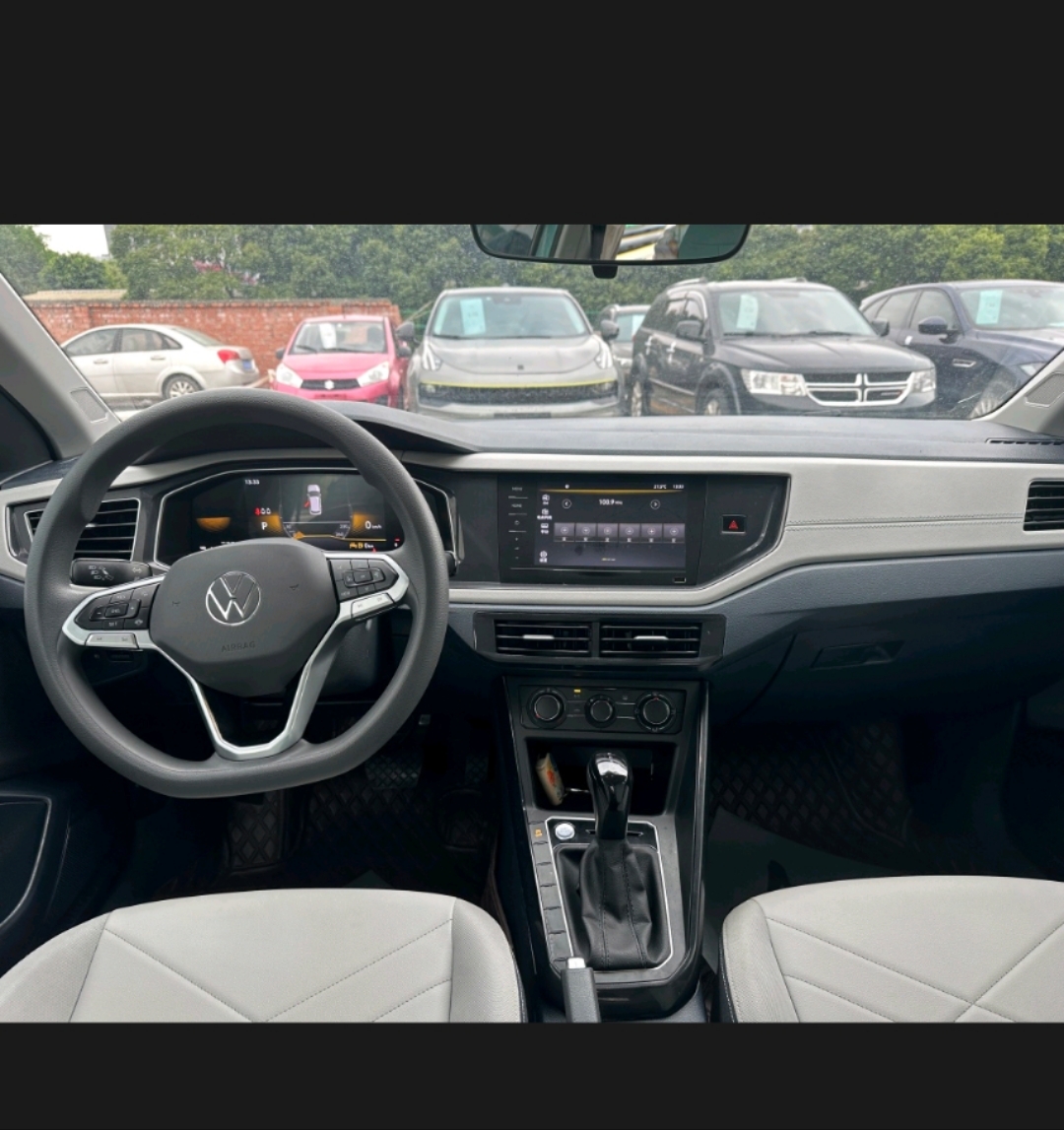 Volkswagen Lavida 2023 #5 Volkswagen Lavida 2023 car image #5