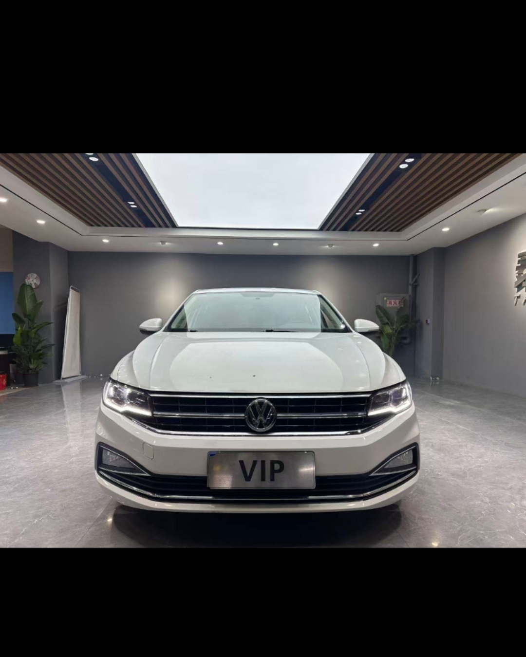 Volkswagen Bora 2021 #7 Volkswagen Bora 2021 immagine di auto #7