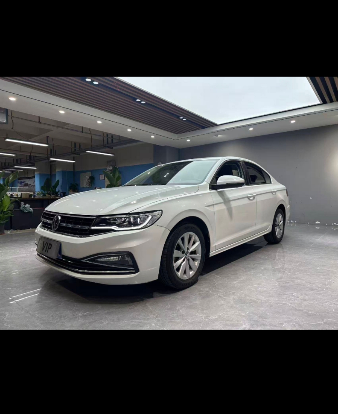 Volkswagen Bora 2021 #2 Volkswagen Bora 2021 immagine di auto #2