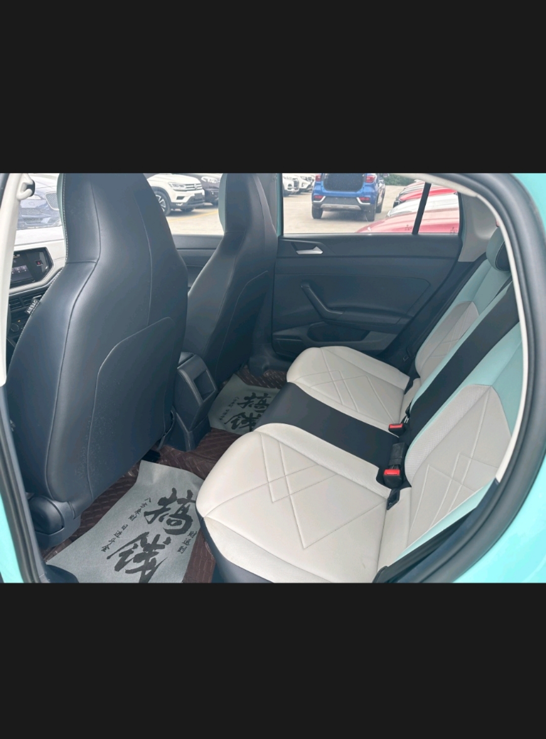 Volkswagen Lavida 2023 #6 Volkswagen Lavida 2023 car image #6