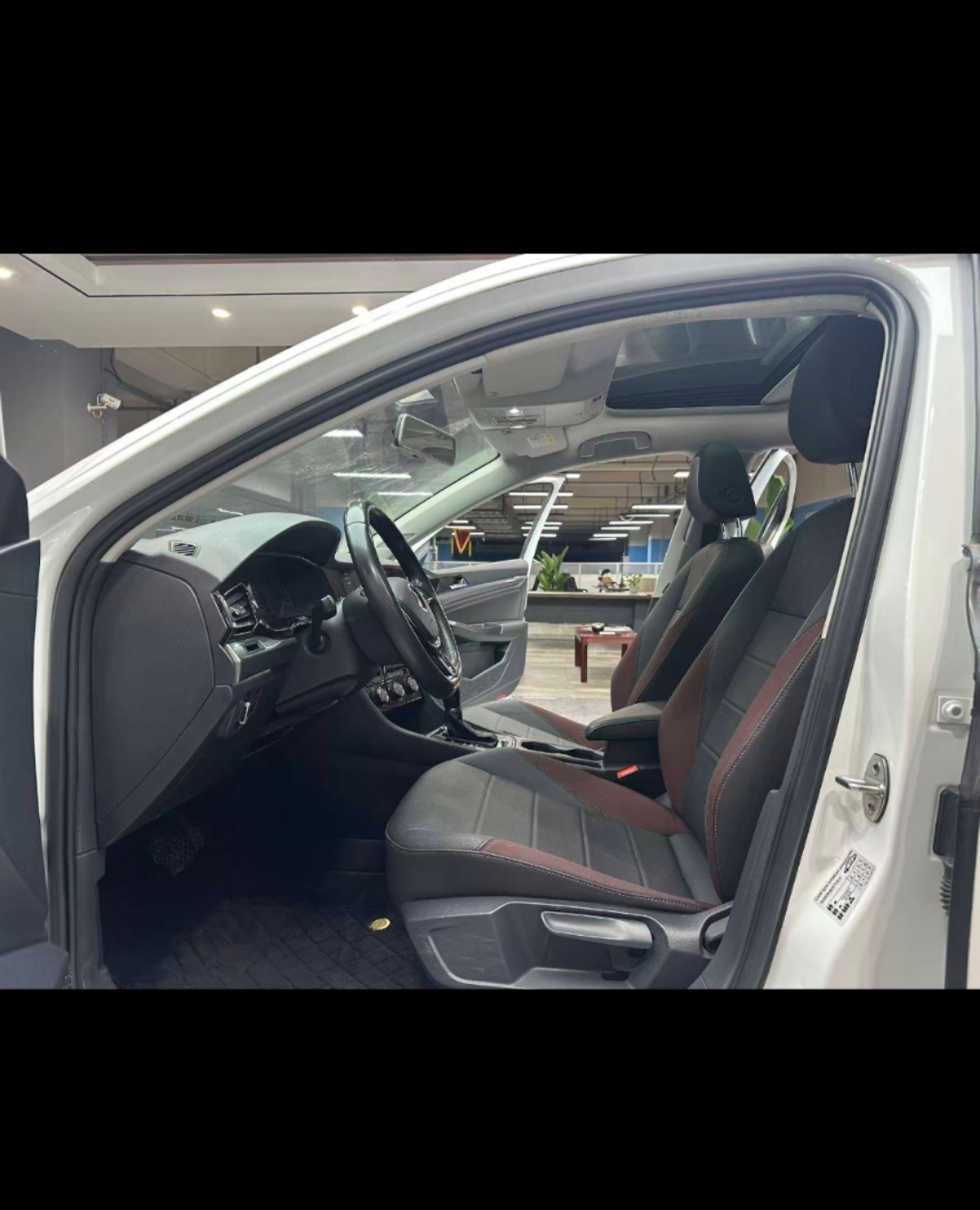 Volkswagen Bora 2021 #5 Volkswagen Bora 2021 immagine di auto #5