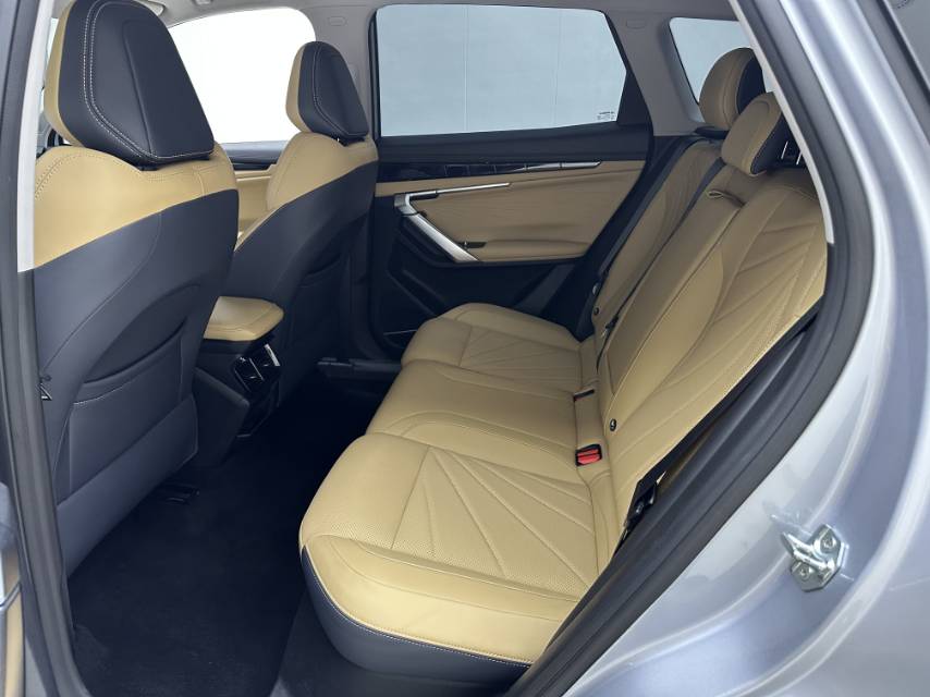 GEELY Boyue L 2023 #6 GEELY Boyue L 2023 car image #6