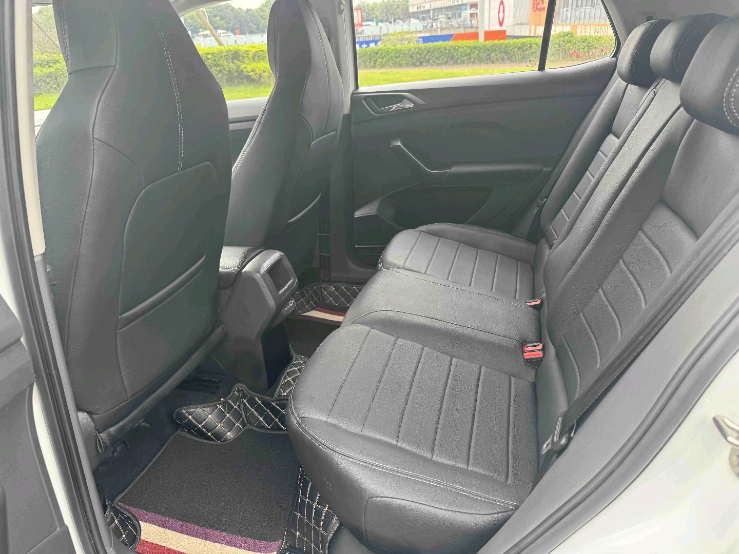 Volkswagen T-Cross 2023 #7 Volkswagen T-Cross 2023 car image #7