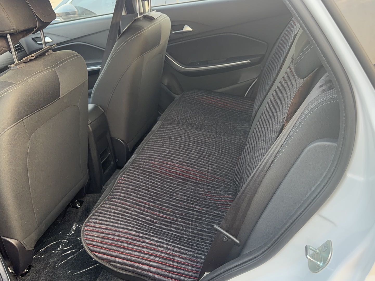 Chery Tiggo 3x 2025 car image #8