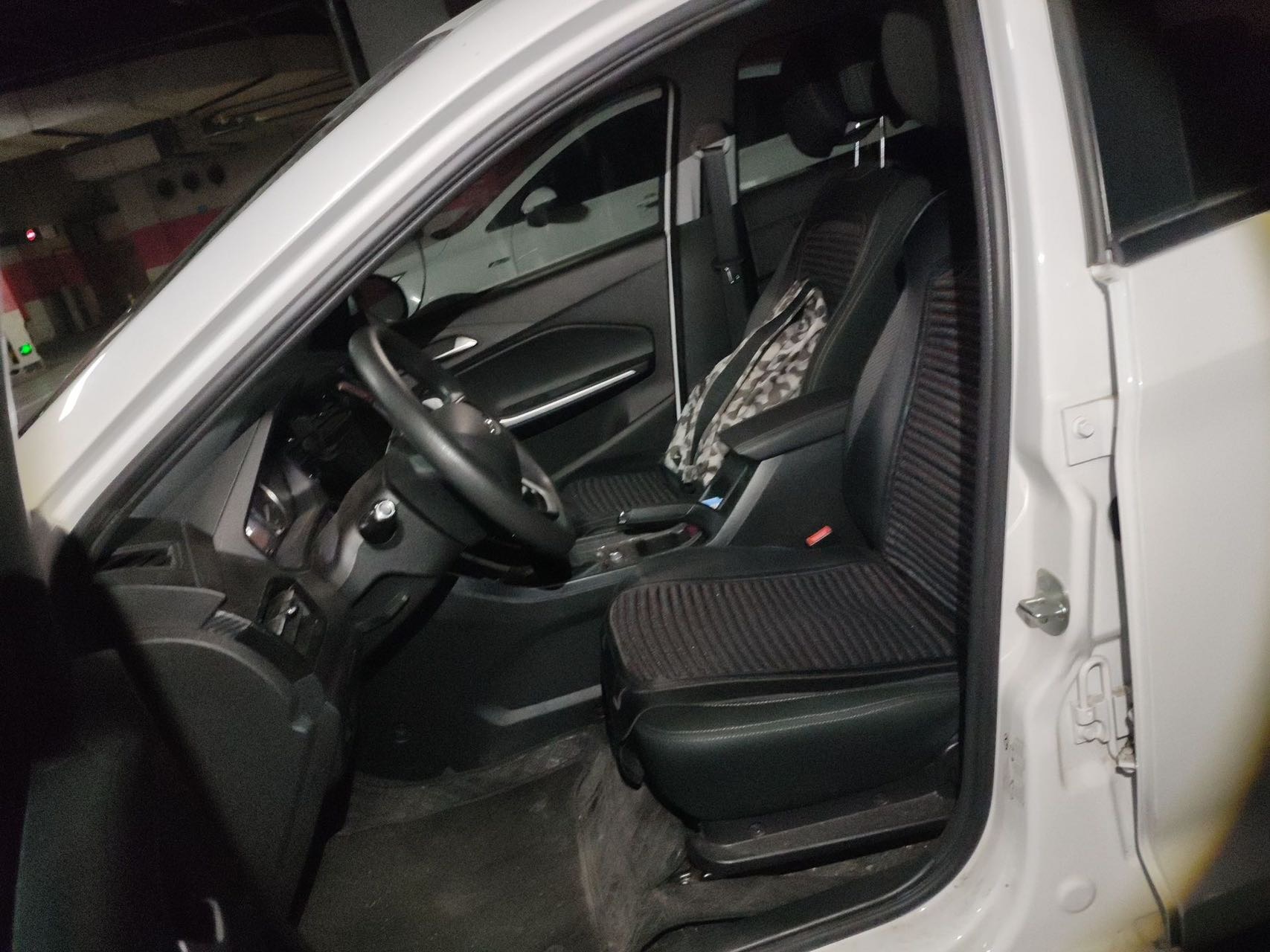 Chery Tiggo 3x 2025 car image #6